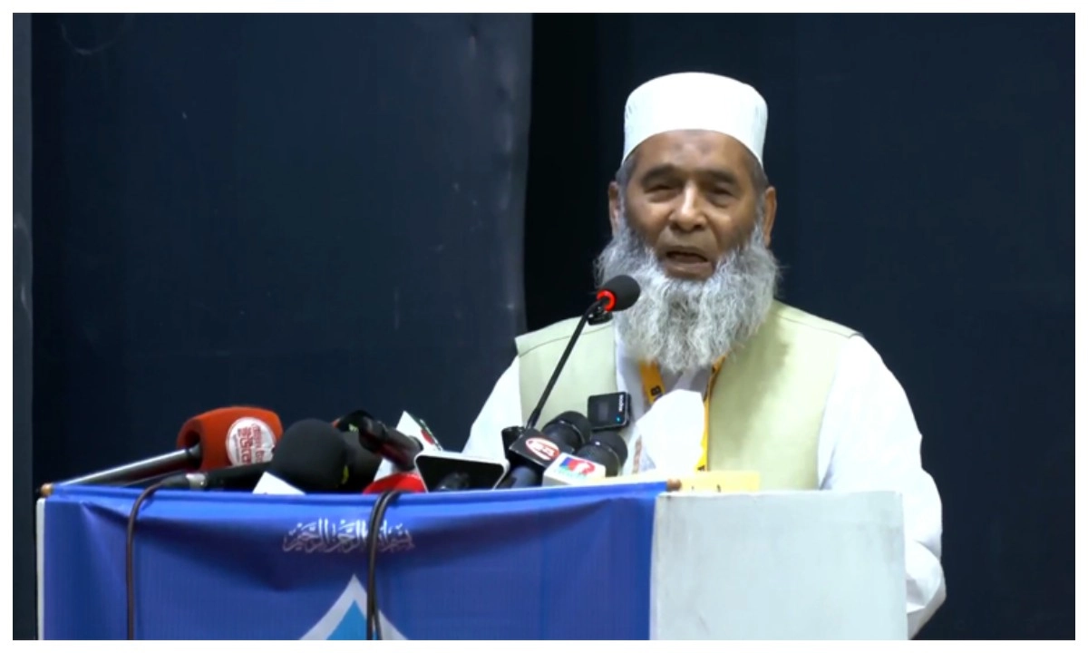 নির্বাচনের ফলাফল পরিবর্তনের অভিযোগে আদালতের শরণাপন্ন হবে জামায়াত
