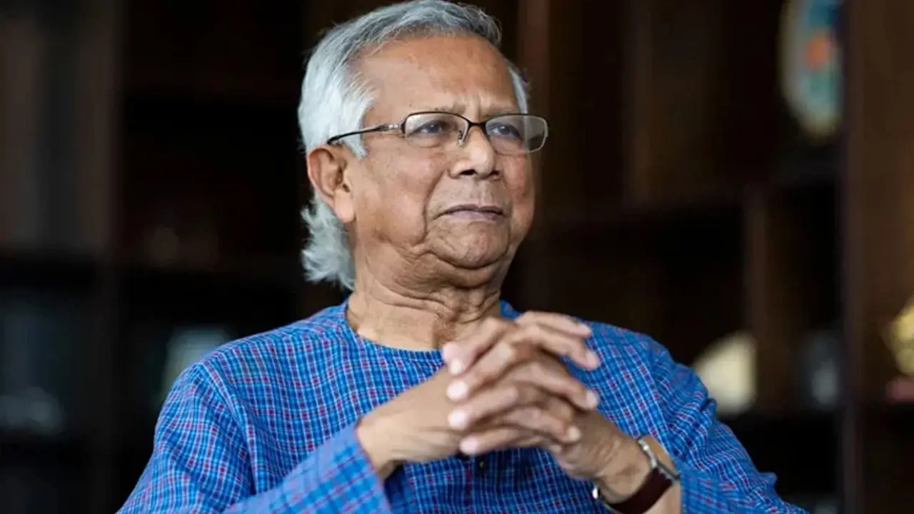 ড. ইউনূসকে ৬৬৬ কোটি টাকা কর পরিশোধ করতে হবে : হাইকোর্টের রায়