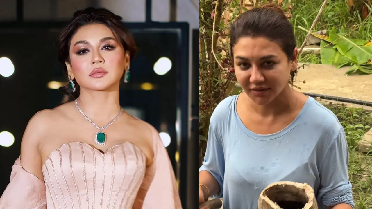 ‘নিচেই লুকিয়ে আছে জীবনের সব রহস্য’
