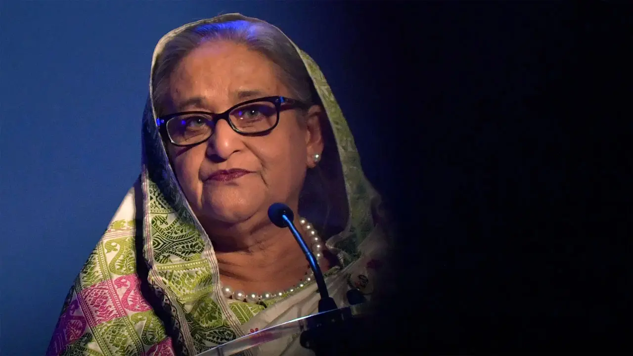 শেখ হাসিনাকে প্রত্যর্পণের সিদ্ধান্ত নেবে ভারতের আদালত