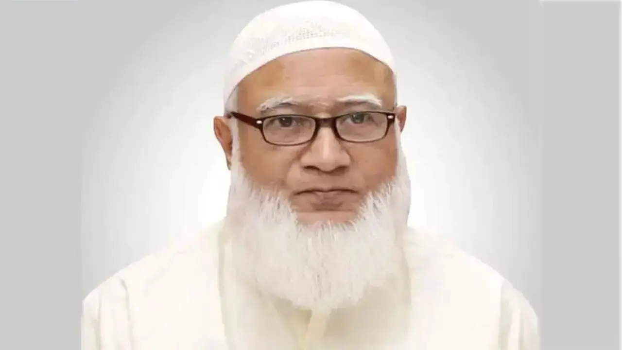 পুশইন ও সংখ্যালঘু নির্যাতনের বিষয় পর্যবেক্ষণ করছে জামায়াত : শফিকুর রহমান