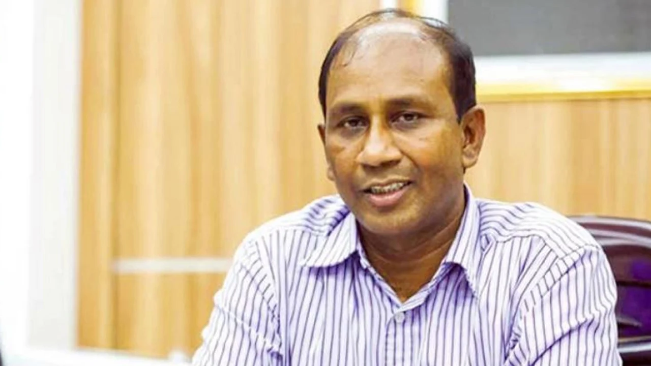২০২৩ সালেই হাসিনাকে জানিয়েছিলাম ইউনূসের নেতৃত্বে সরকার গঠনের তৎপরতা চলছে